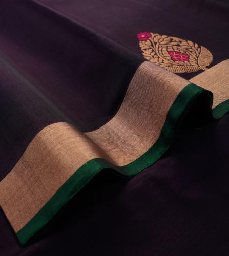 COIMBATORE KORA COTTON SAREE 620 MTS